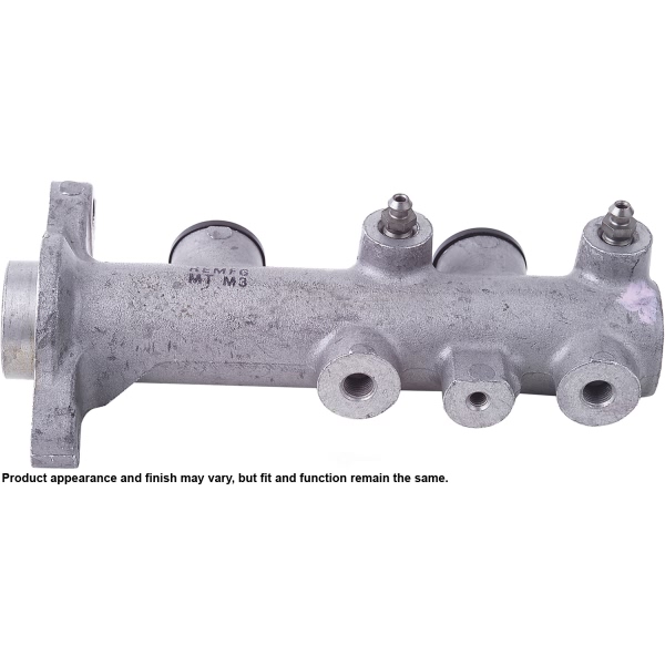 Cardone Reman Remanufactured Master Cylinder 10-2937