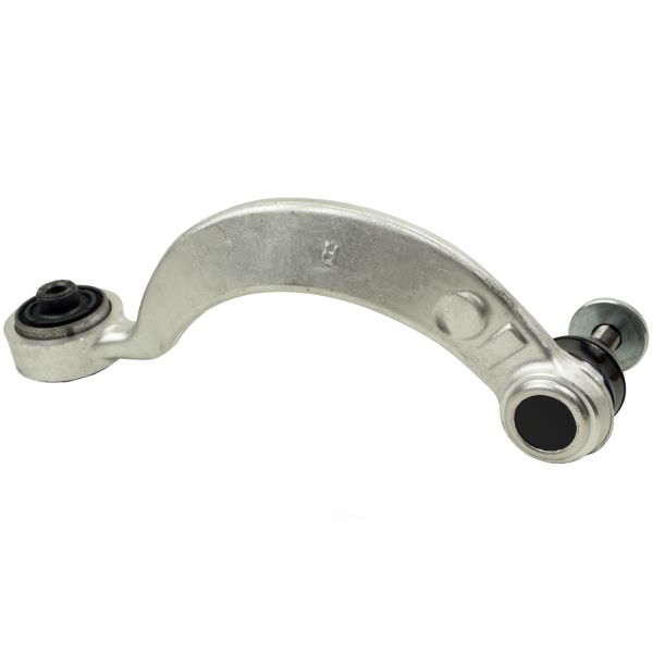 Mevotech Supreme Front Passenger Side Upper Forward Non Adjustable Control Arm And Ball Joint Assembly CMS861158
