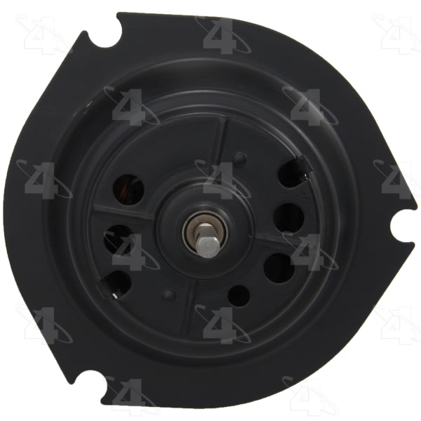 Four Seasons Hvac Blower Motor Without Wheel 35492