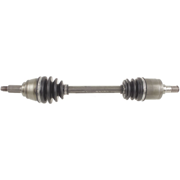 Cardone Reman Remanufactured CV Axle Assembly 60-7095