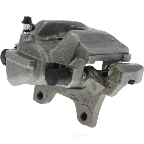 Centric Remanufactured Semi-Loaded Rear Passenger Side Brake Caliper 141.34525