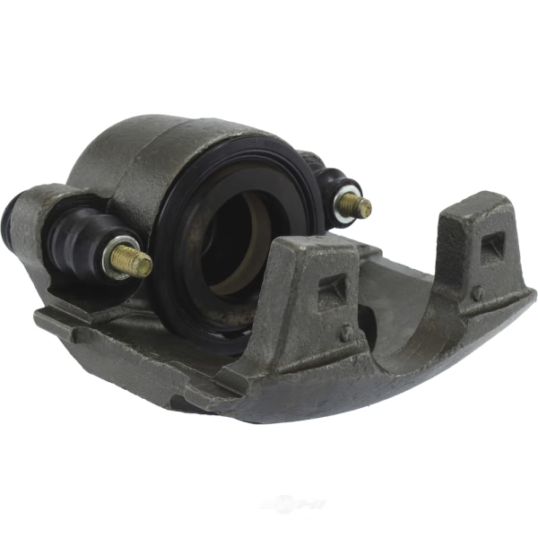 Centric Remanufactured Semi-Loaded Front Passenger Side Brake Caliper 141.67017