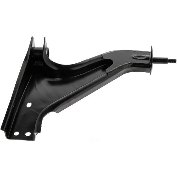 Mevotech Supreme Front Passenger Side Lower Non Adjustable Control Arm CMS101444