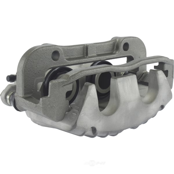 Centric Remanufactured Semi-Loaded Front Passenger Side Brake Caliper 141.62127