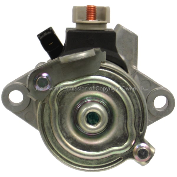 Quality-Built Starter Remanufactured 19190