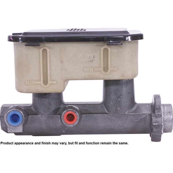 Cardone Reman Remanufactured Master Cylinder 10-2821