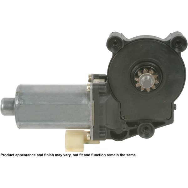 Cardone Reman Remanufactured Window Lift Motor 42-481