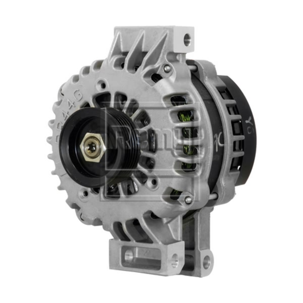 Remy Alternator 91617