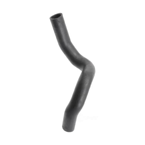 Dayco Engine Coolant Curved Radiator Hose 71641