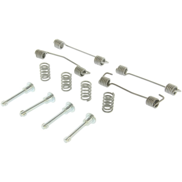 Centric Rear Parking Brake Hardware Kit 118.34006