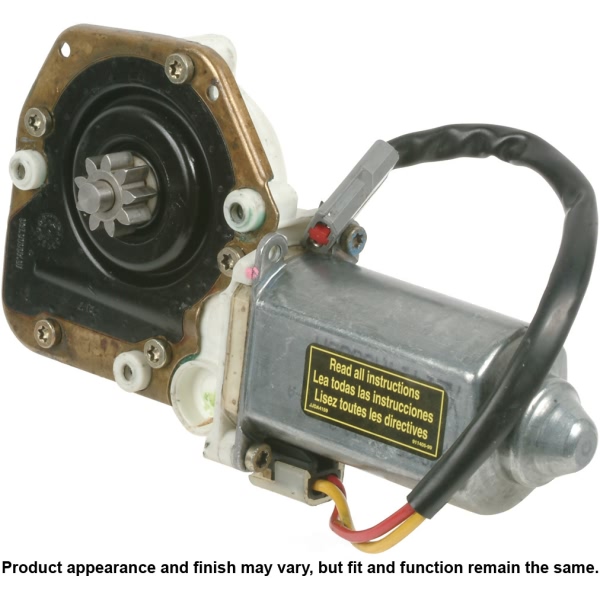 Cardone Reman Remanufactured Window Lift Motor 42-3024