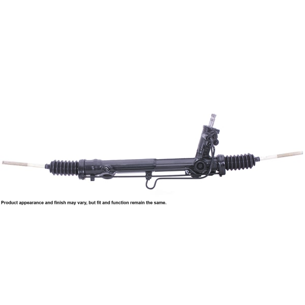 Cardone Reman Remanufactured Hydraulic Power Rack and Pinion Complete Unit 22-203A