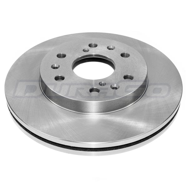 DuraGo Vented Front Brake Rotor BR55097