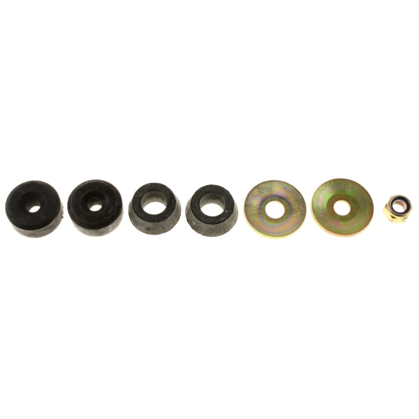 Bilstein Rear Driver Or Passenger Side Standard Monotube Shock Absorber 24-021524