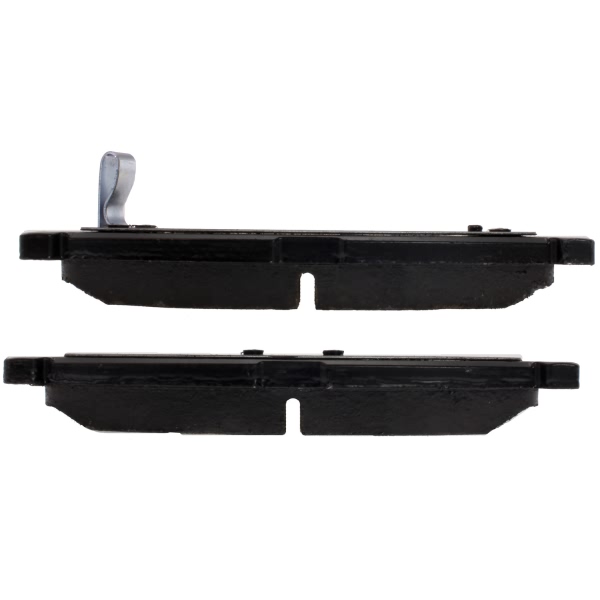 Centric Posi Quiet™ Ceramic Rear Disc Brake Pads 105.09541