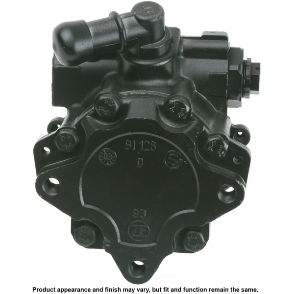 Cardone Reman Remanufactured Power Steering Pump w/o Reservoir 21-5426