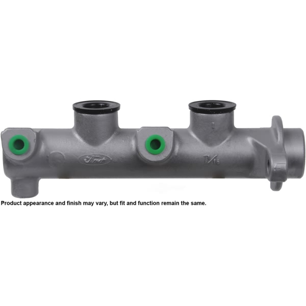 Cardone Reman Remanufactured Master Cylinder 10-2697