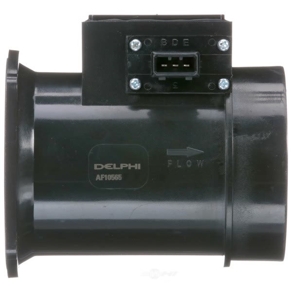 Delphi Mass Air Flow Sensor AF10565