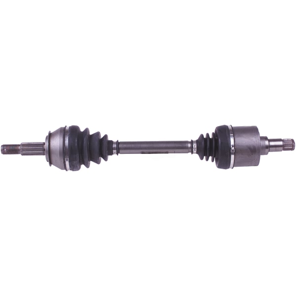 Cardone Reman Remanufactured CV Axle Assembly 60-3050