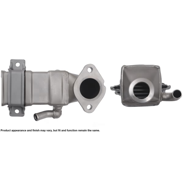 Cardone Reman Remanufactured EGR Cooler 4E-3003