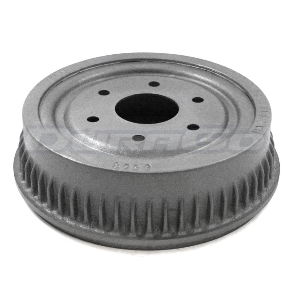 DuraGo Rear Brake Drum BD8999