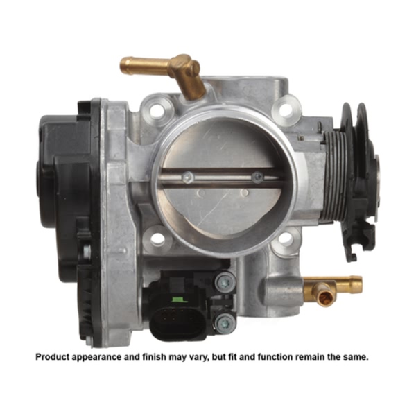 Cardone Reman Remanufactured Throttle Body 67-4001