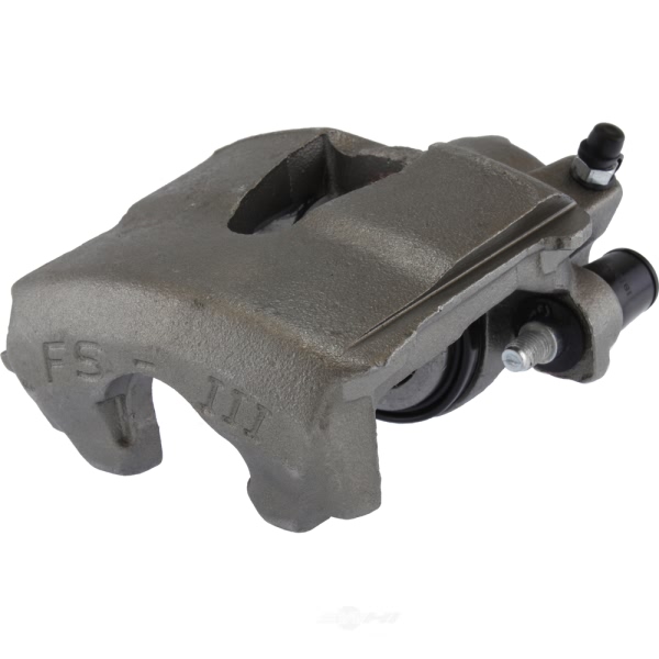 Centric Remanufactured Semi-Loaded Front Driver Side Brake Caliper 141.33088