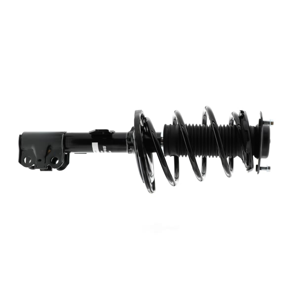 KYB Strut Plus Front Passenger Side Twin Tube Complete Strut Assembly SR4404