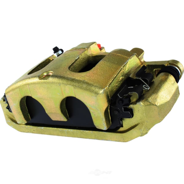 Centric Posi Quiet™ Loaded Front Passenger Side Brake Caliper 142.65089