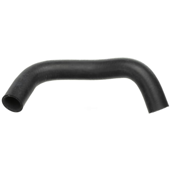 Gates Engine Coolant Molded Radiator Hose 23842