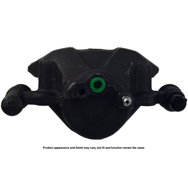 Cardone Reman Remanufactured Unloaded Caliper 19-2707