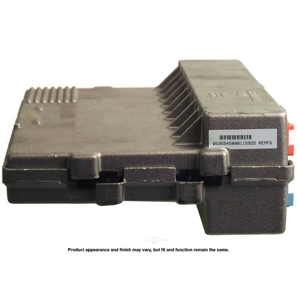 Cardone Reman Remanufactured Powertrain Control Module 77-3776F