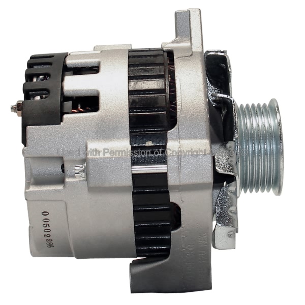 Quality-Built Alternator Remanufactured 7936607