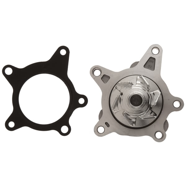 Gates Engine Coolant Standard Water Pump 41100