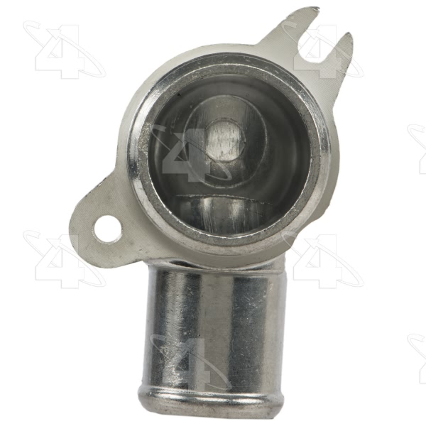 Four Seasons Engine Coolant Water Outlet W O Thermostat 85400