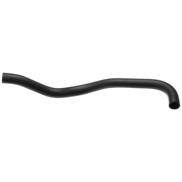 Gates Engine Coolant Molded Radiator Hose 22824