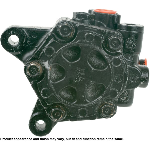 Cardone Reman Remanufactured Power Steering Pump w/o Reservoir 21-5267