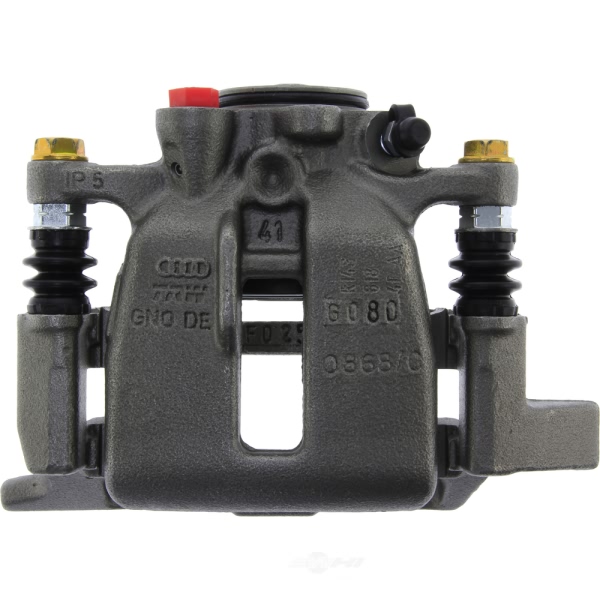 Centric Semi-Loaded Brake Caliper Epb 141.33585