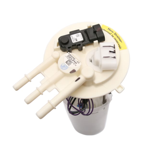 Delphi Fuel Pump Module Assembly FG0286