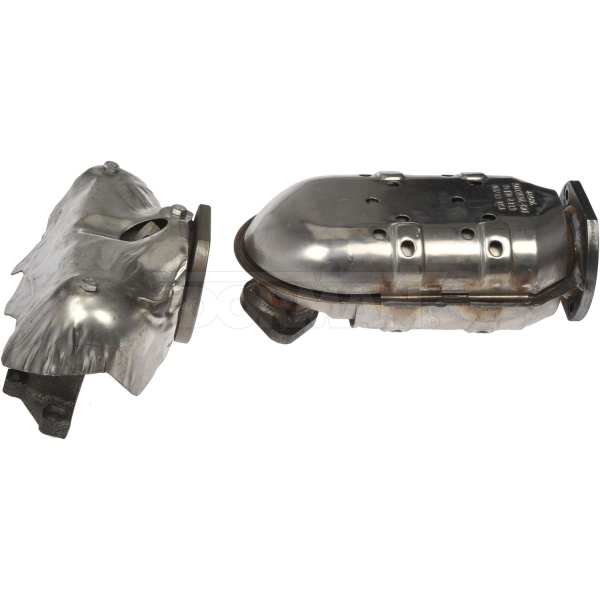 Dorman Cast Iron Natural Exhaust Manifold 674-596