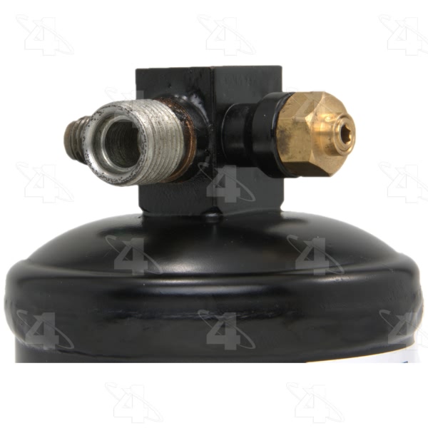 Four Seasons A C Receiver Drier 33562