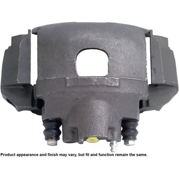 Cardone Reman Remanufactured Unloaded Caliper w/Bracket 18-B4362