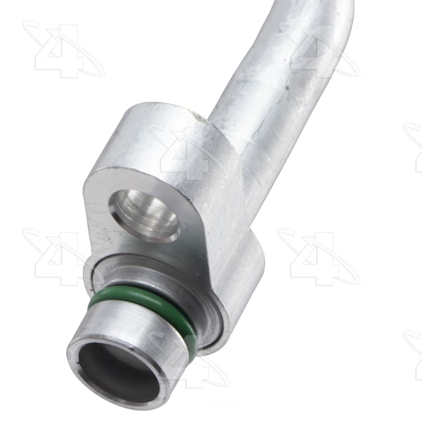 Four Seasons A C Refrigerant Discharge Hose 66445