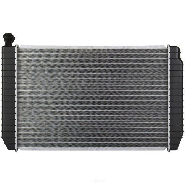 Spectra Premium Complete Radiator CU1342