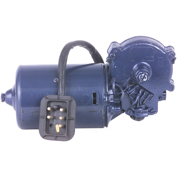 Cardone Reman Remanufactured Wiper Motor 43-1511