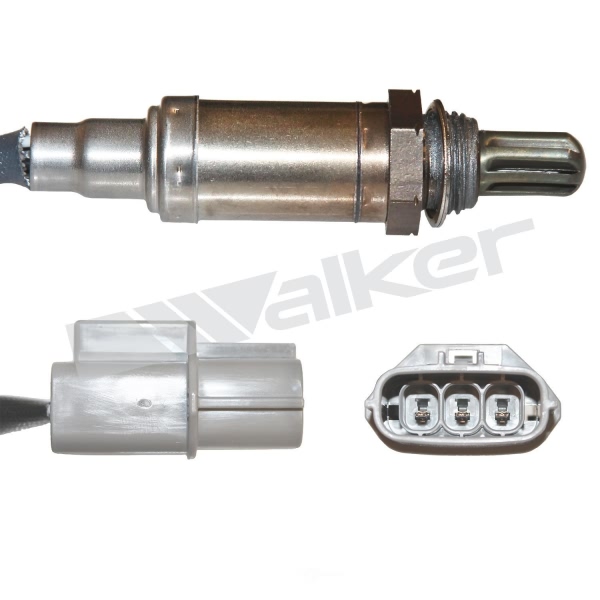 Walker Products Oxygen Sensor 350-33076