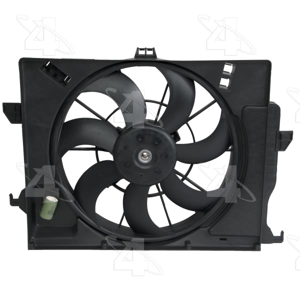 Four Seasons Engine Cooling Fan 76263