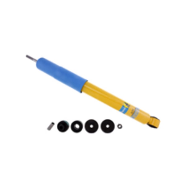 Bilstein Front Driver Or Passenger Side Standard Monotube Smooth Body Shock Absorber 24-238526