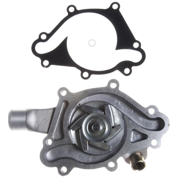 Gates Engine Coolant Standard Water Pump 43037