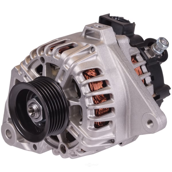 Denso Alternator 211-6039